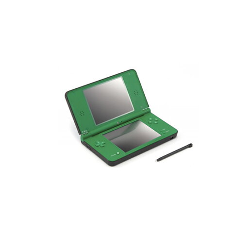 Nintendo dsi xl grön fint skick