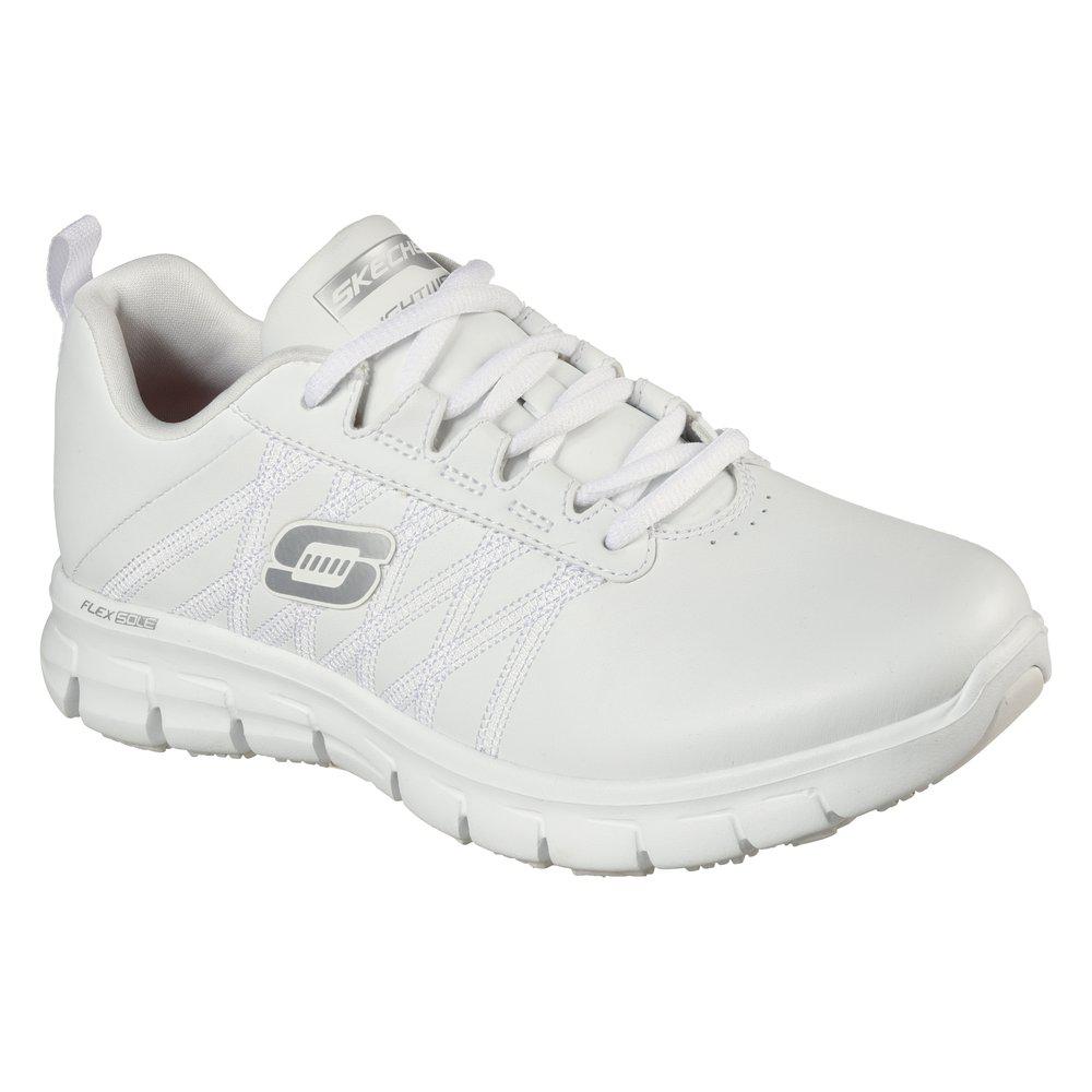 SKECHERS WORK SURE TRACK SKECHERS SRC