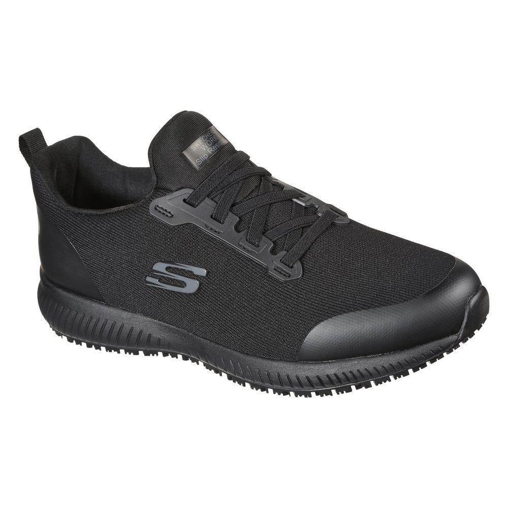 SKECHERS WORK SQUAD SR SKECHERS SRC