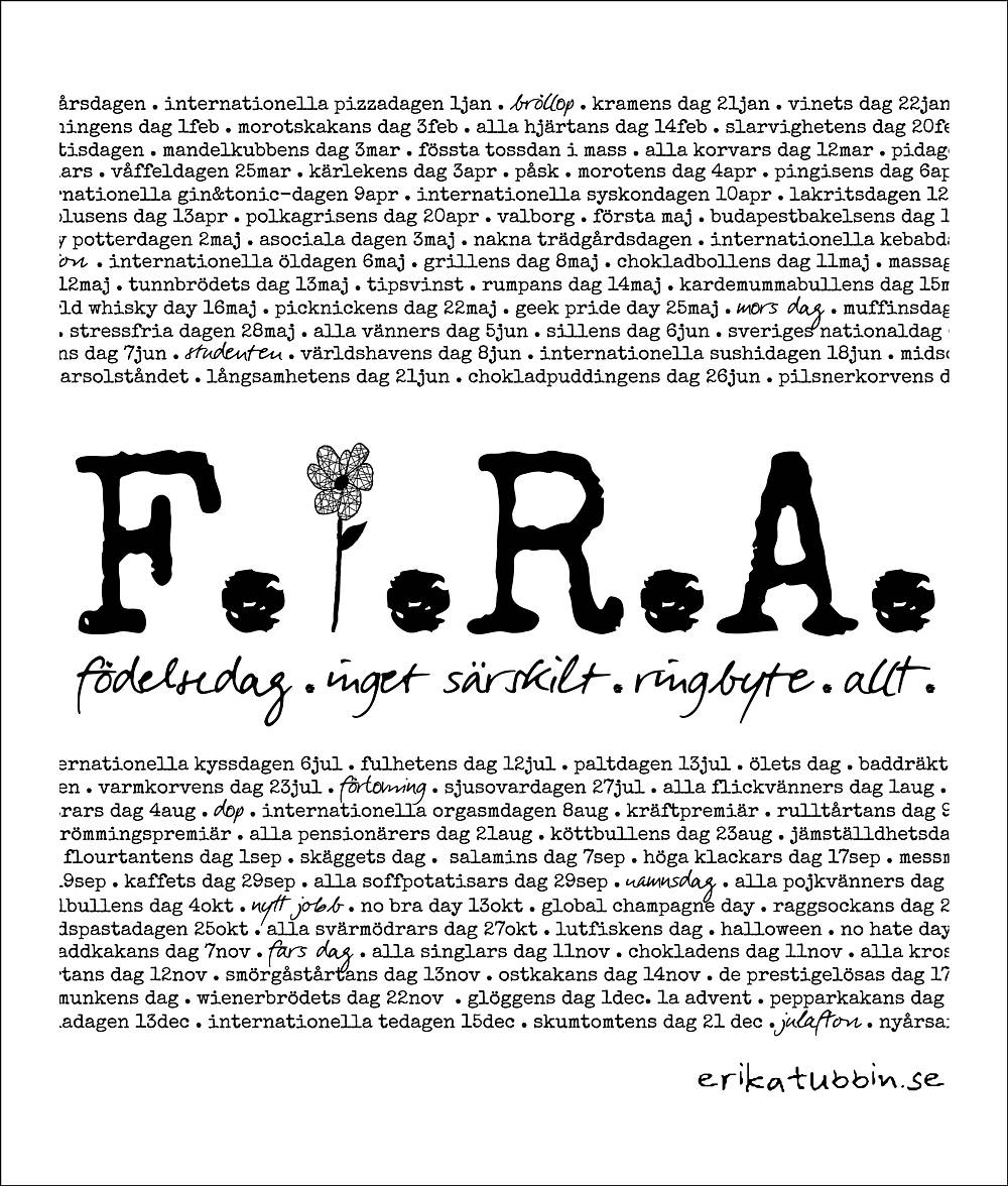 Erika Tubbin Disktrasa - F.I.R.A - 2