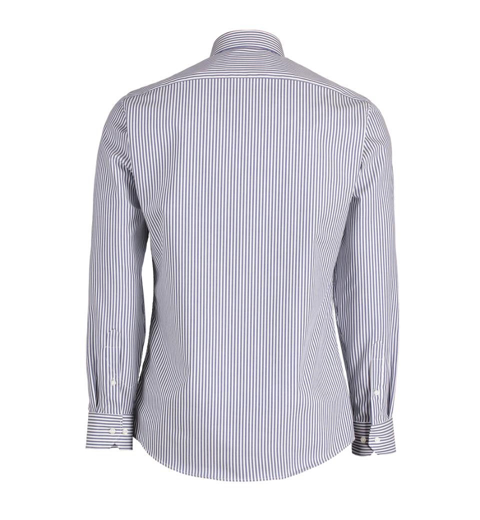 SEVEN SEAS Fine Twill Cadet | slim Number S90 - 2