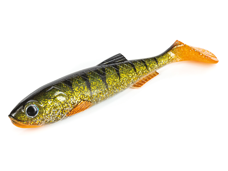 Molix Real Thing Shad 18 cm  - 4