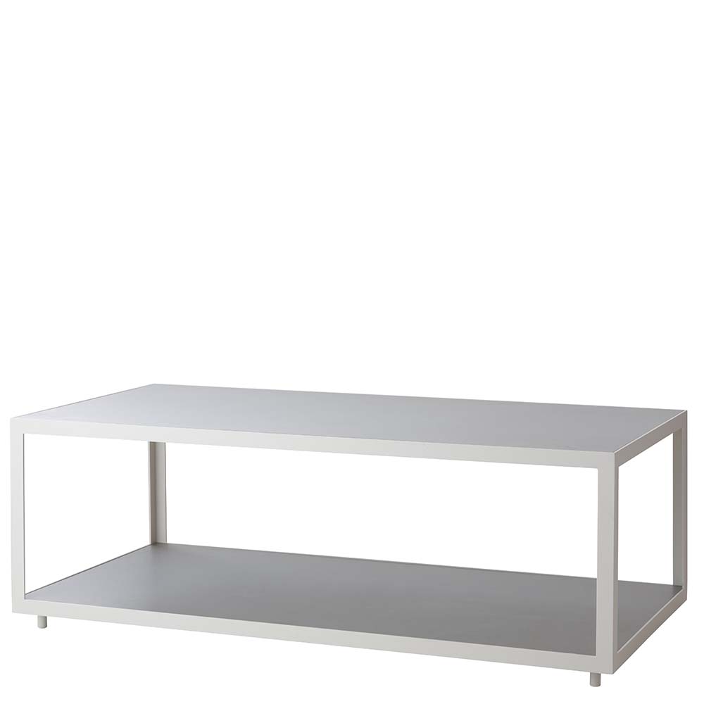 Level Coffe Table 122x62 cm - Cane-Line - 3