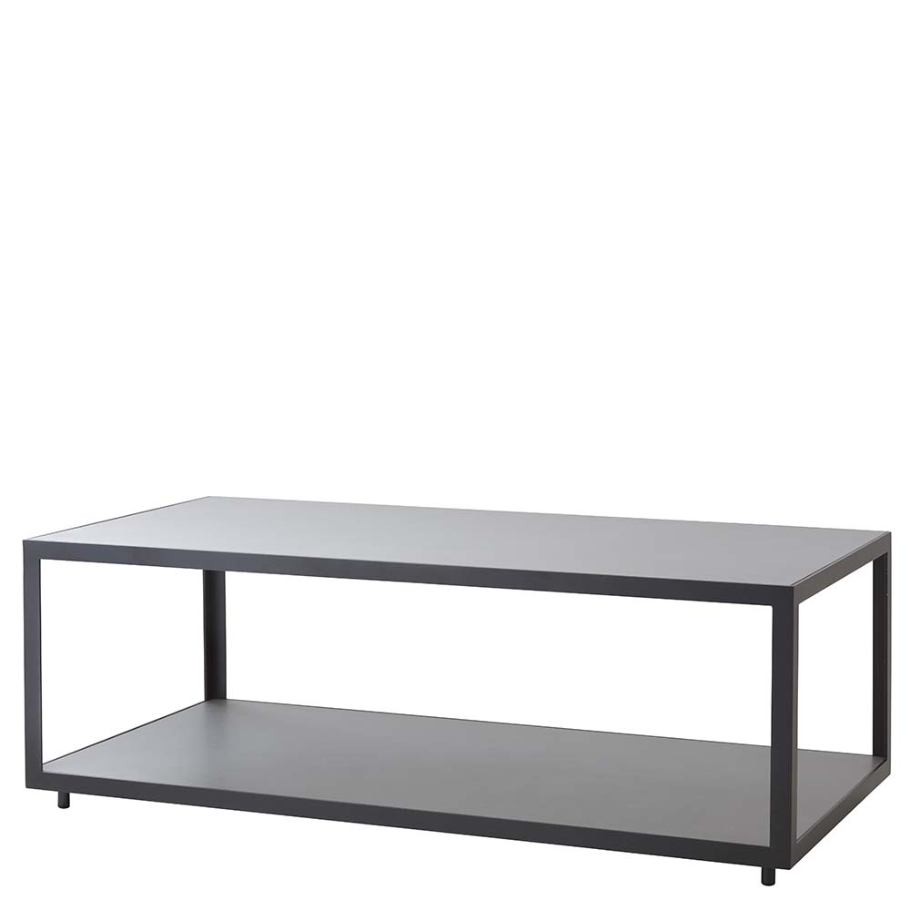 Level Coffe Table 122x62 cm - Cane-Line