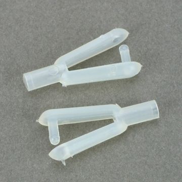 Du-bro  228 Nylon link Mini 2-56 pair
