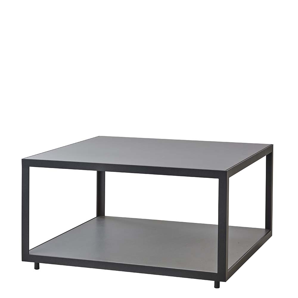 Level Soffbord 79x79 cm - Cane-Line - 3
