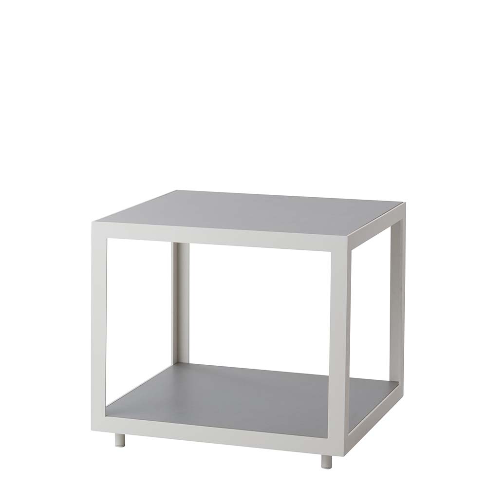 Level Coffe Table 48x48 cm - Cane-Line - 5