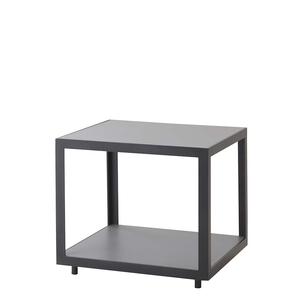 Level Coffe Table 48x48 cm - Cane-Line - 3