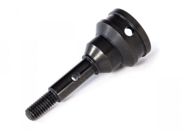 Traxxas 9054x Stub Axle Front for Steel Axle #9051X