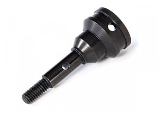 Traxxas 9054x Stub Axle Front for Steel Axle #9051X