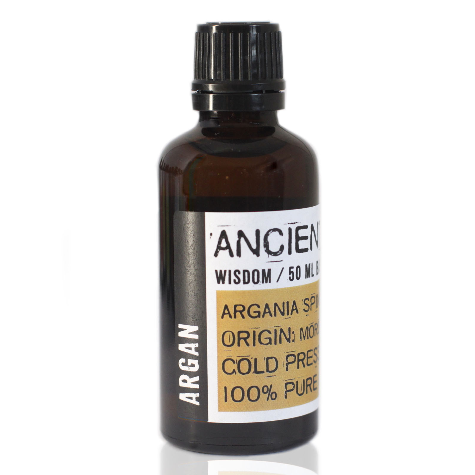 Ancient Wisdom Arganolja  - 50ml