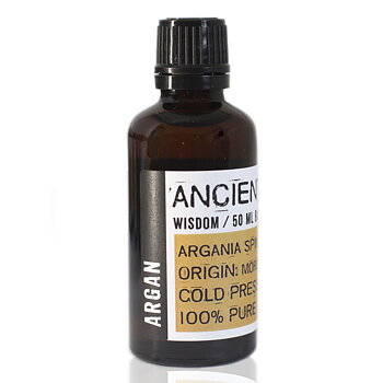 Ancient Wisdom Arganolja  - 50ml