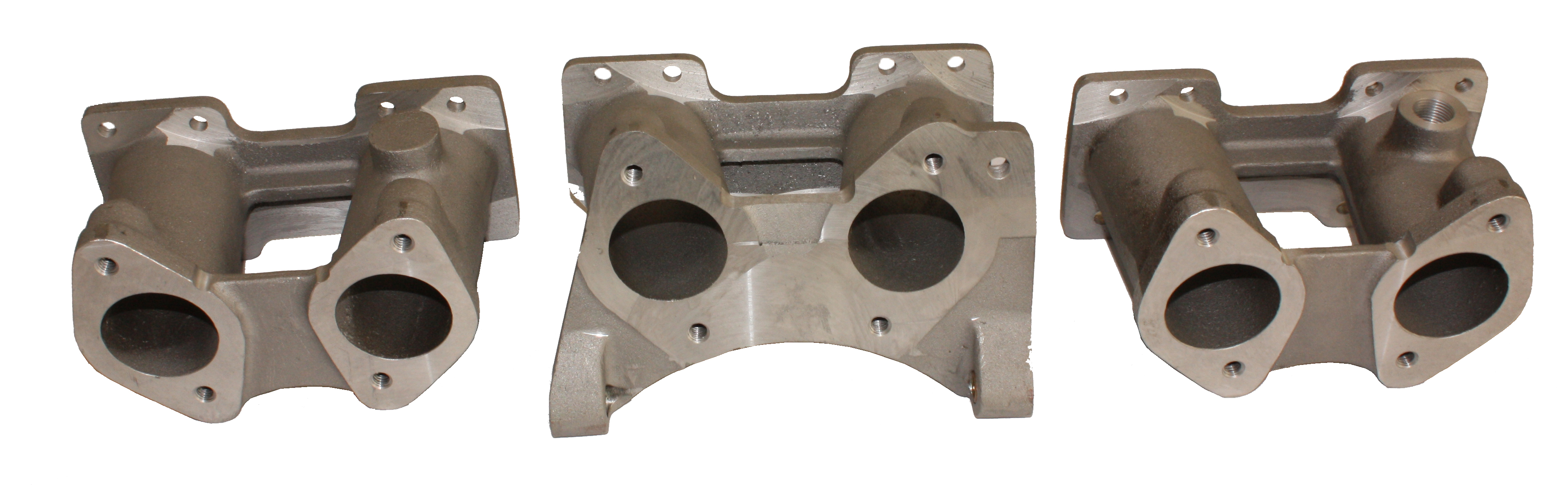 Insug - Aston Martin DB4/DB5/DB6 3 x Weber 45 DCOE