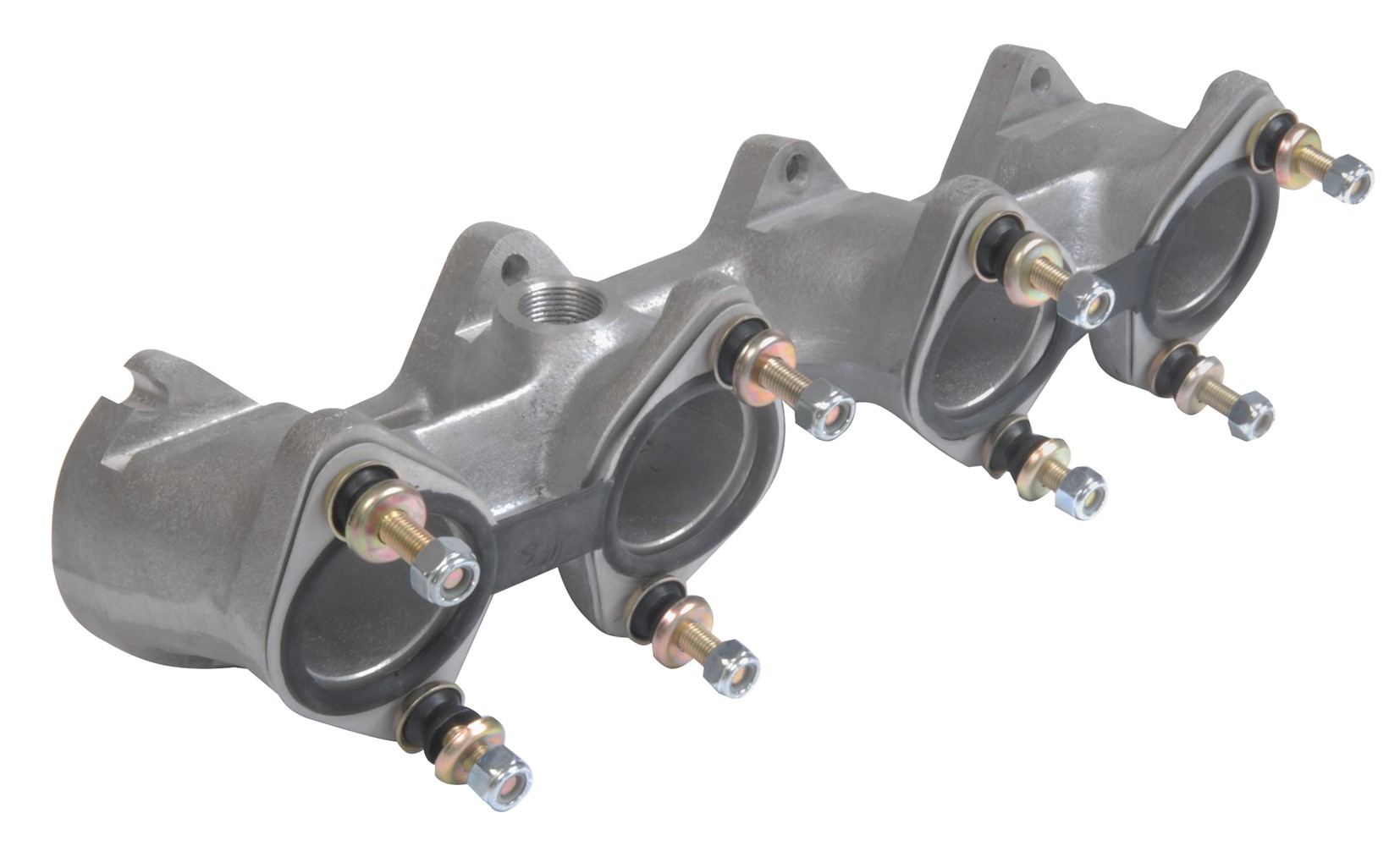 Insug - BMW M10 2.0 2 x Weber 40 DCOE