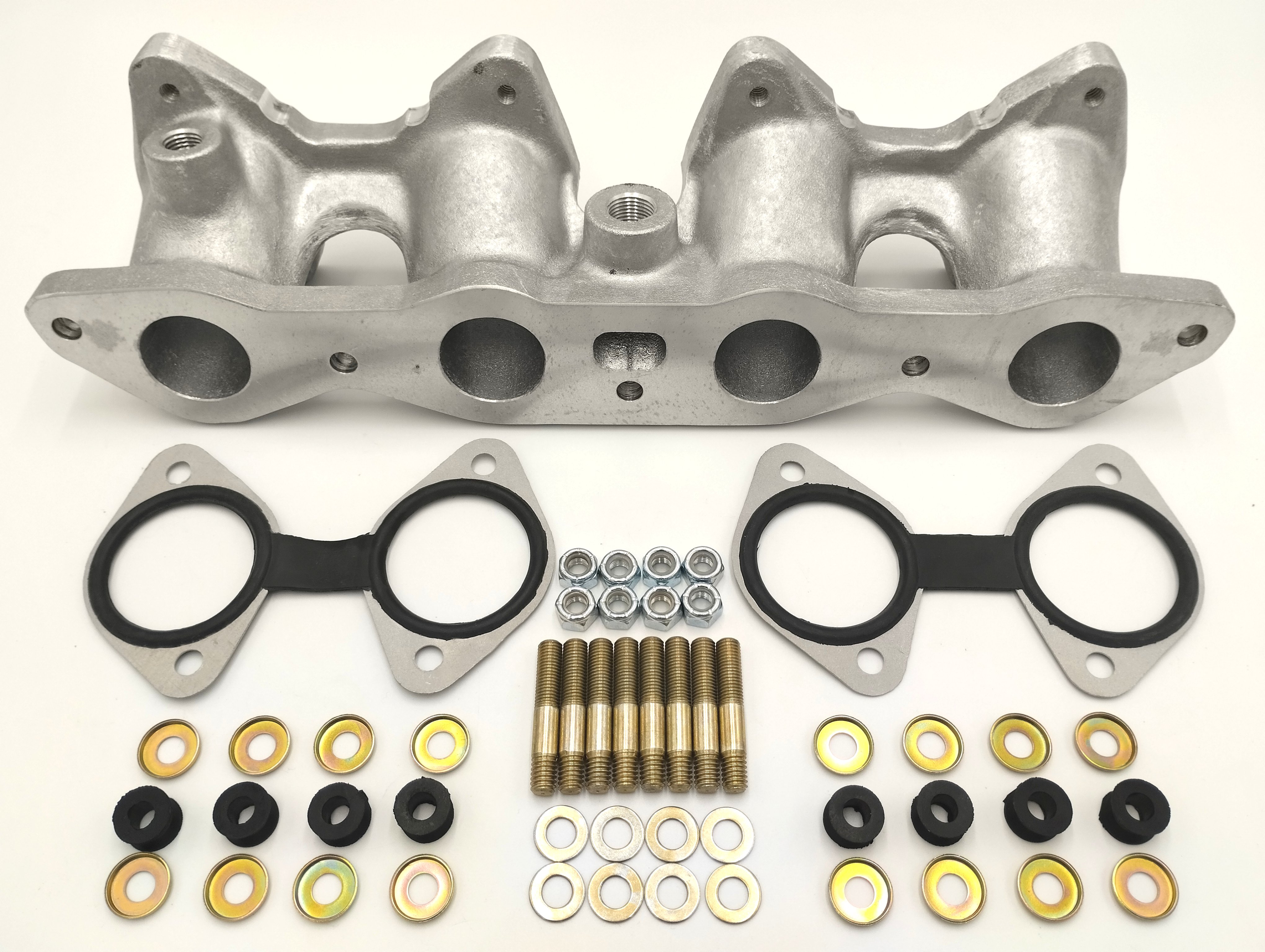 Insug - Ford Crossflow 1.6 2 x Weber 45 DCOE