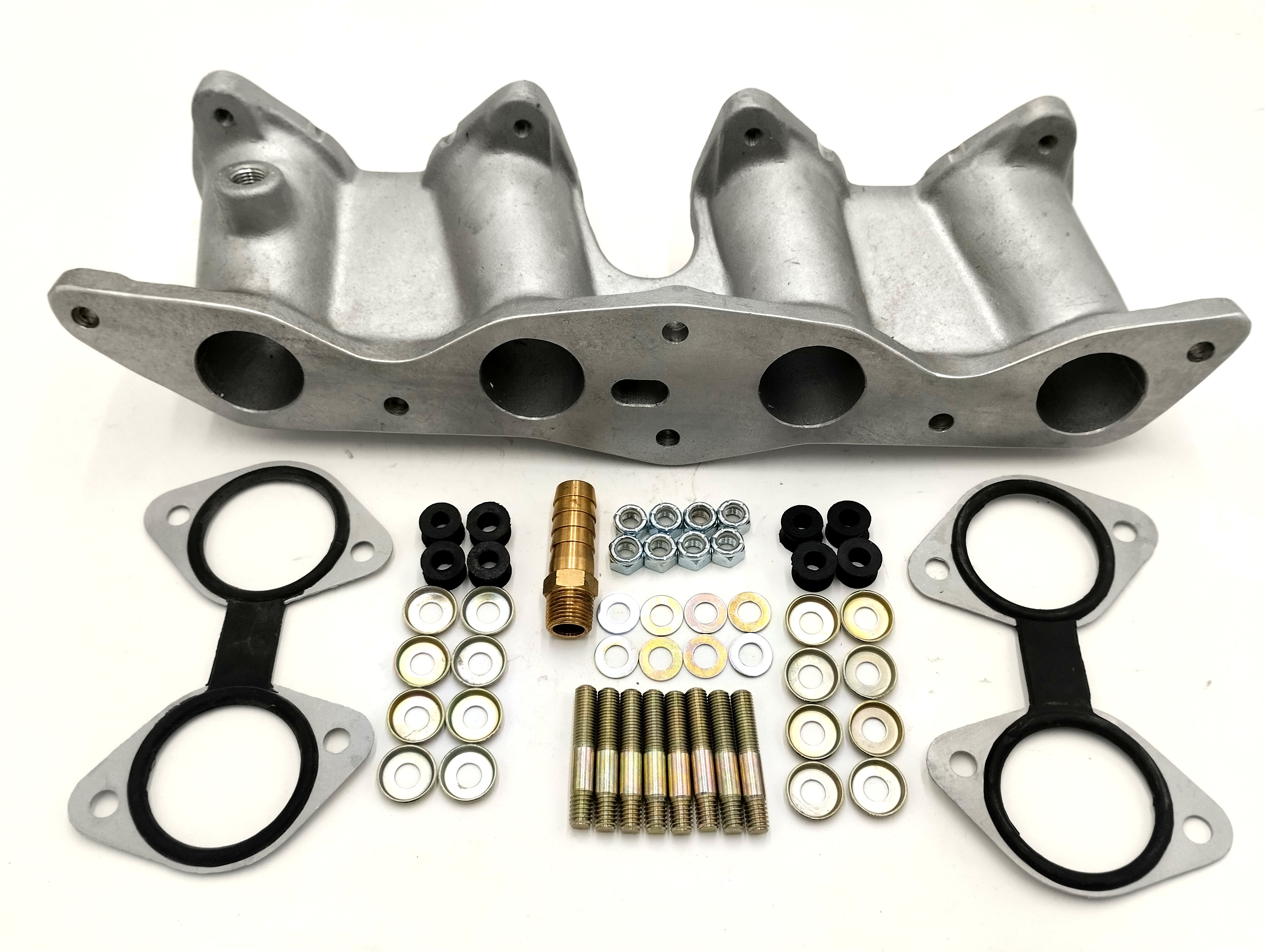 Inlet manifold - Ford Pinto/OHC 2 x 45 DCOE