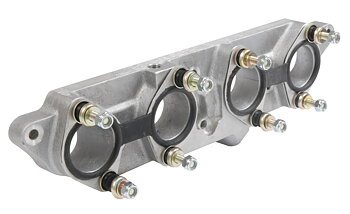 Insug - Ford Pinto/OHC 2 x 45 DCOE "short"