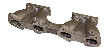 Insug - Ford Pre-Crossflow 1.5 2 x Weber 40 DCOE "one-piece"