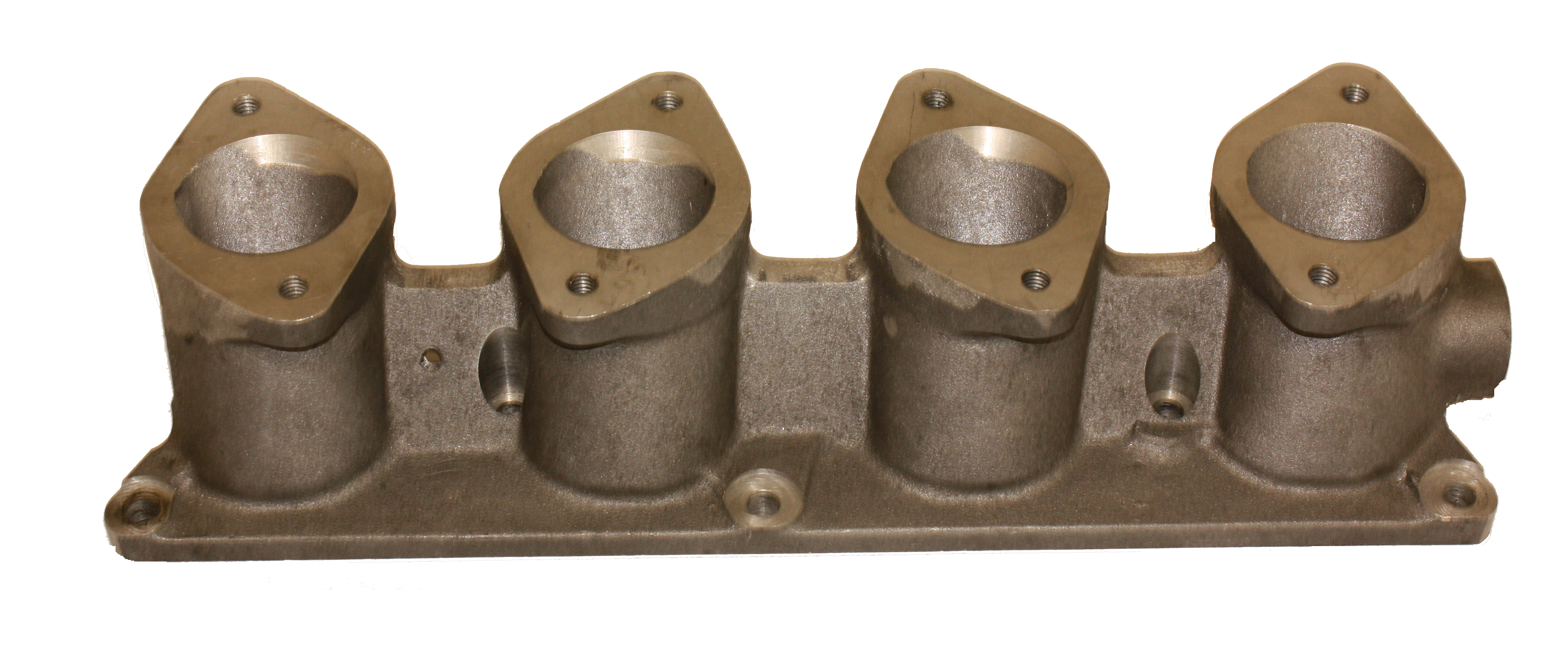 Insug - Ford Sigma/Zetec SE 1.6 2 x DCOE