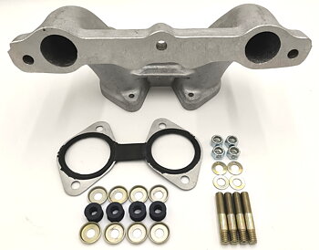 Imusarja - Opel Kadett 1 x 40 DCOE