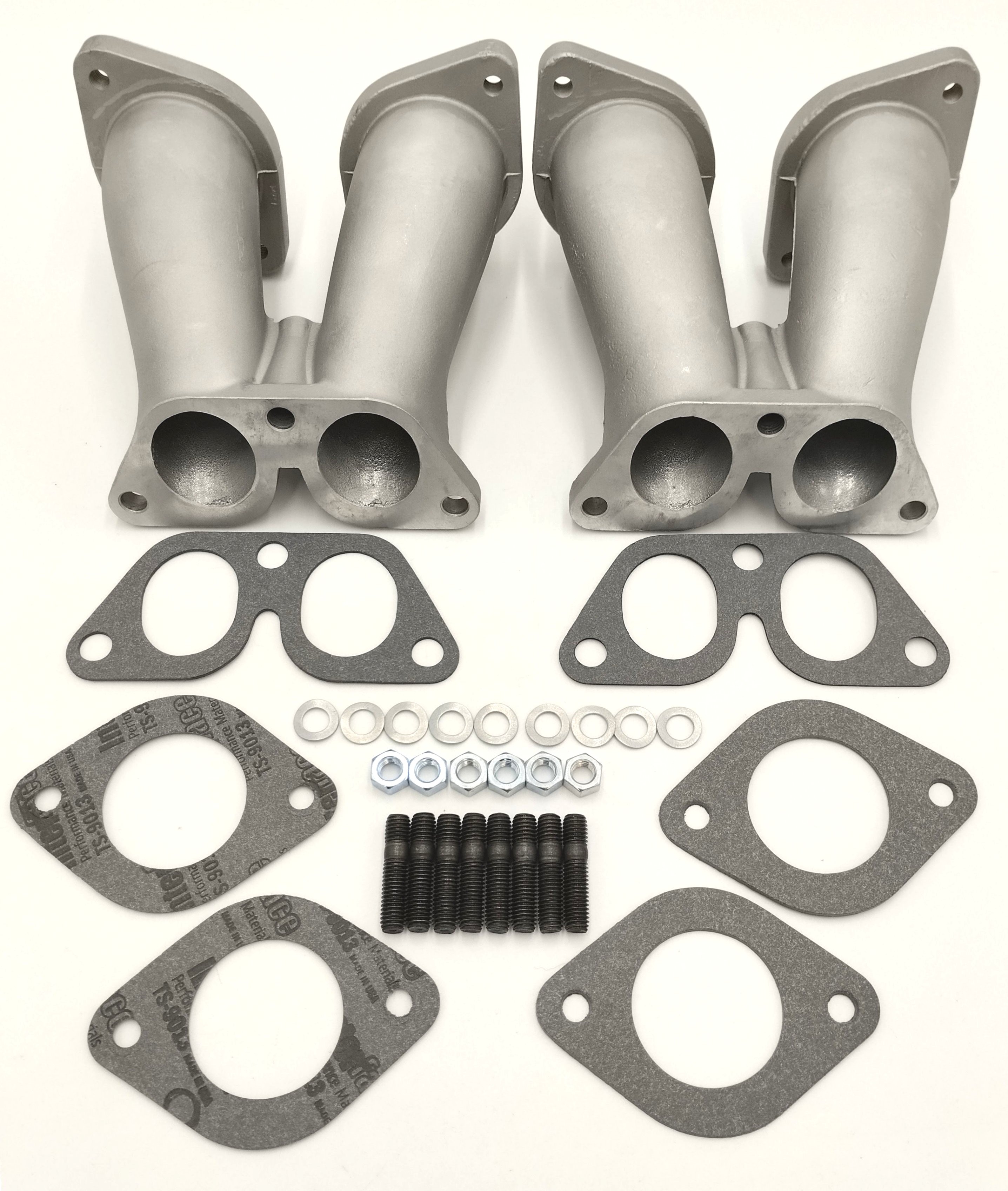 Insug - Porsche 356/912 2 x Weber 40 IDF