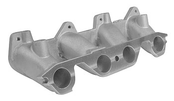 Insug - Sunbeam Alpine 1725 2 s Weber DCOE