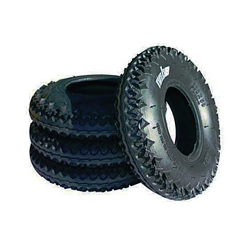 Evolve MBS T3 tire 200 mm 