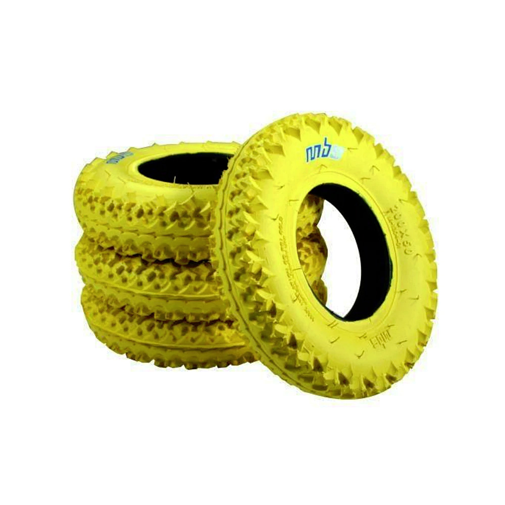 Evolve MBS T3 tire 200 mm  - 3