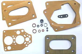 Gasket kit Solex 34 CIC