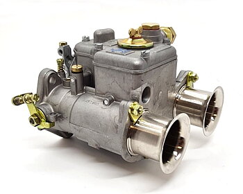 Weber 40 DCOE 18K