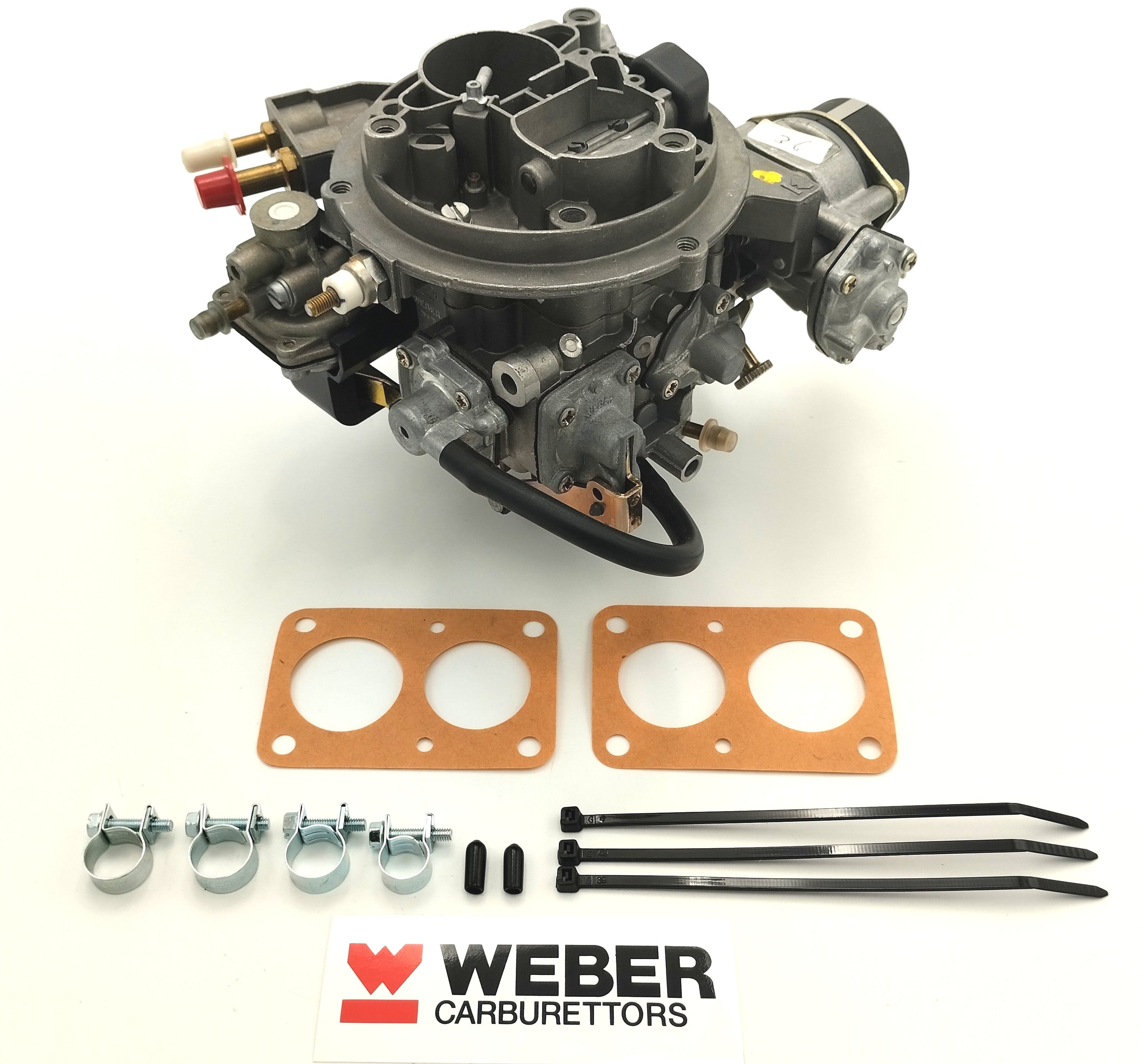 Ford Sierra/Granada DOHC 1 x Weber 28/32 TLDM