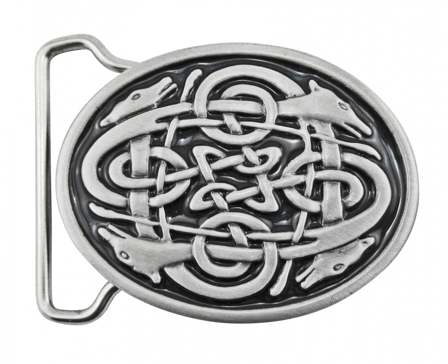 Bältesspänne Celtic 778