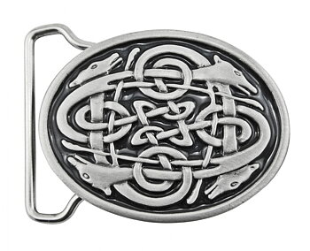 Bältesspänne Celtic 778