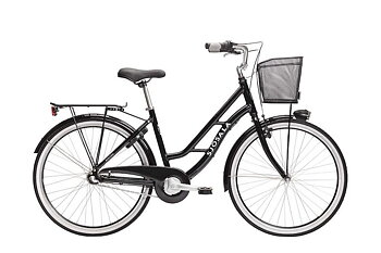 Sjösala Mariedal 3 växlad 26"