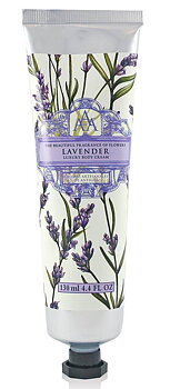 Body Cream Lavender - AAA line