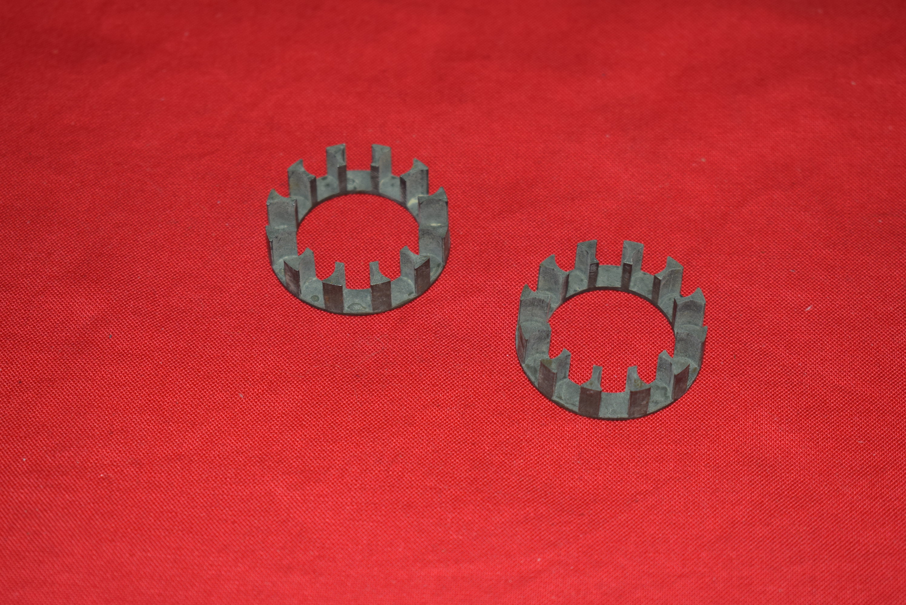 Roller Reatiners C/S Harley J JD VL 1915-31