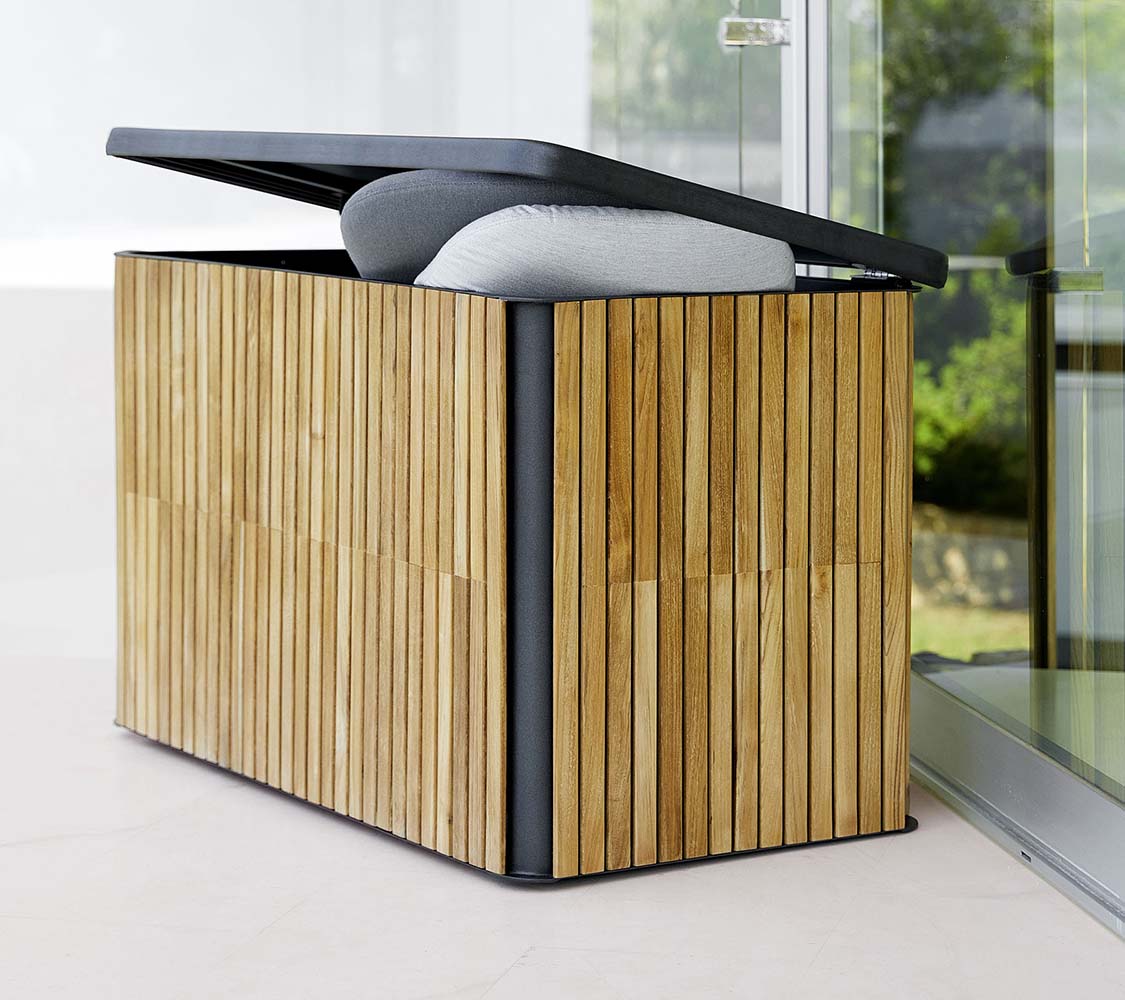 Combine Cushion Box Large - Cane-Line - 4