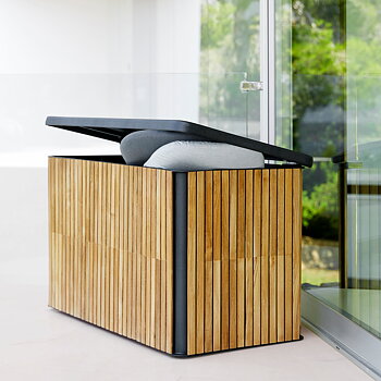 Combine Dynbox Liten - Cane-Line