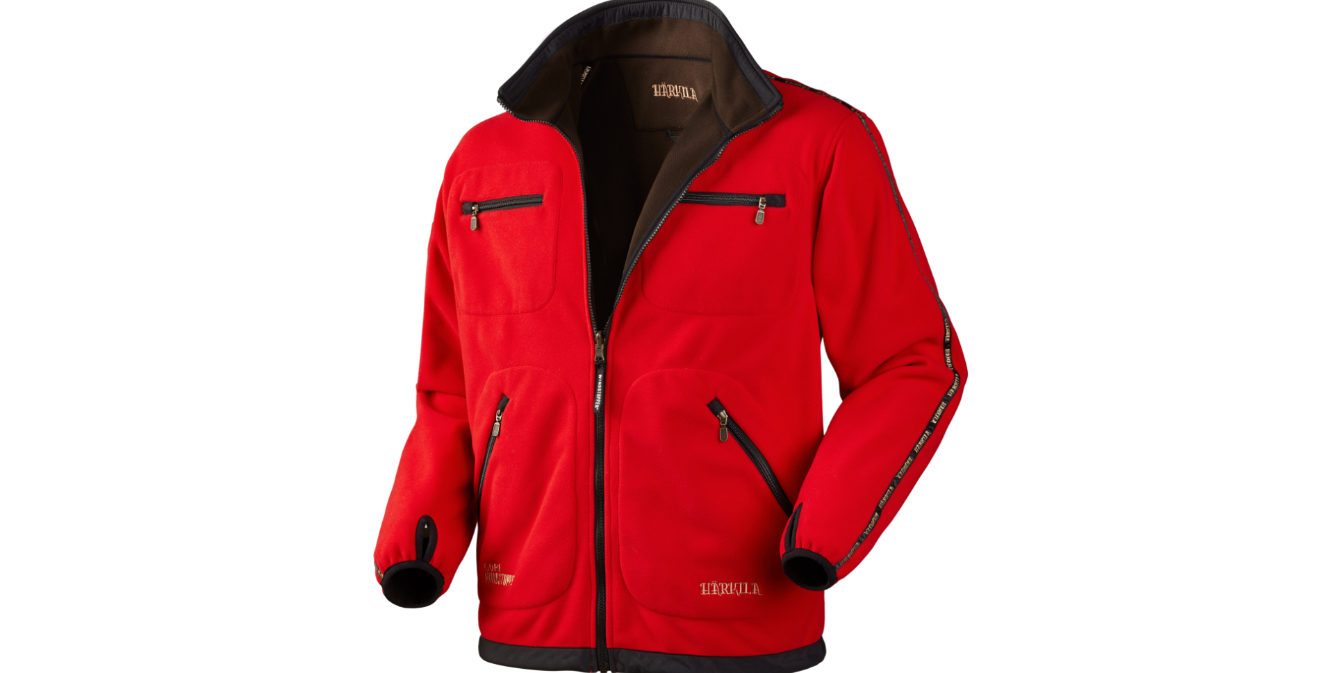 Kamko fleece - 3