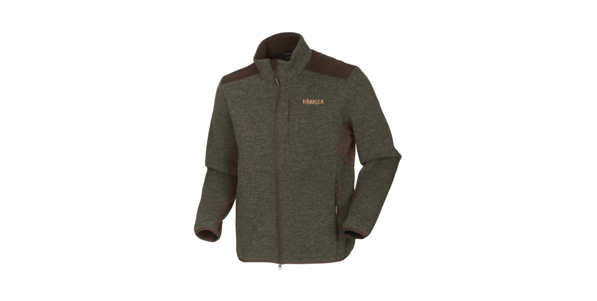 Metso Active fleece jacka
