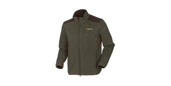 Metso Active fleece jacka