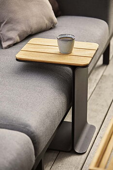Mega Side Table - Cane-Line