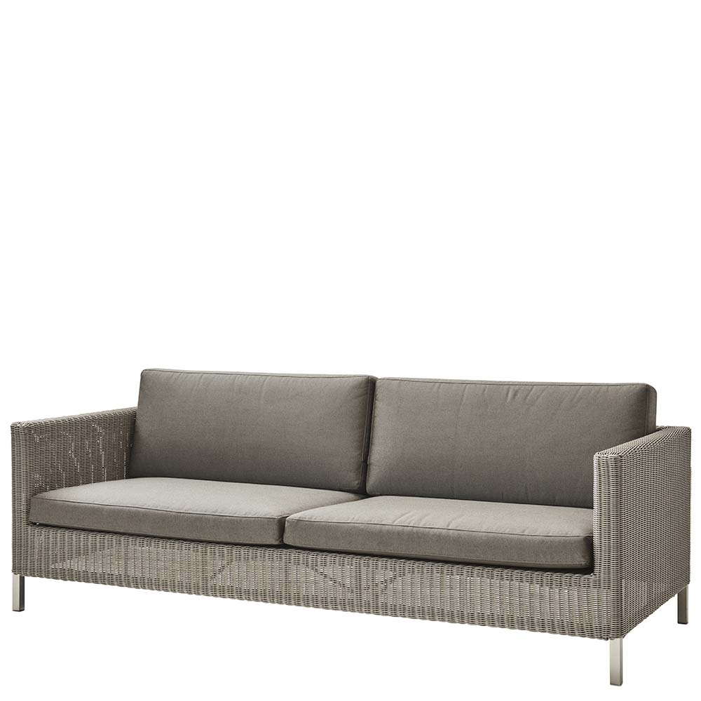 Connect Soffa 3-Sits - Cane-Line - 4