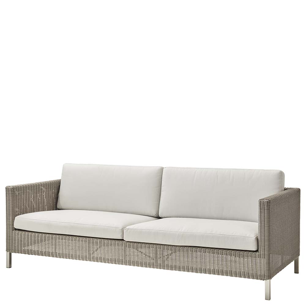 Connect Soffa 3-Sits - Cane-Line - 3