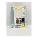 Provo Craft Coluzzle Cutting Template - Alphabeth Hawaiian Lowercase