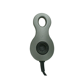 Waves System - Mono Earphone