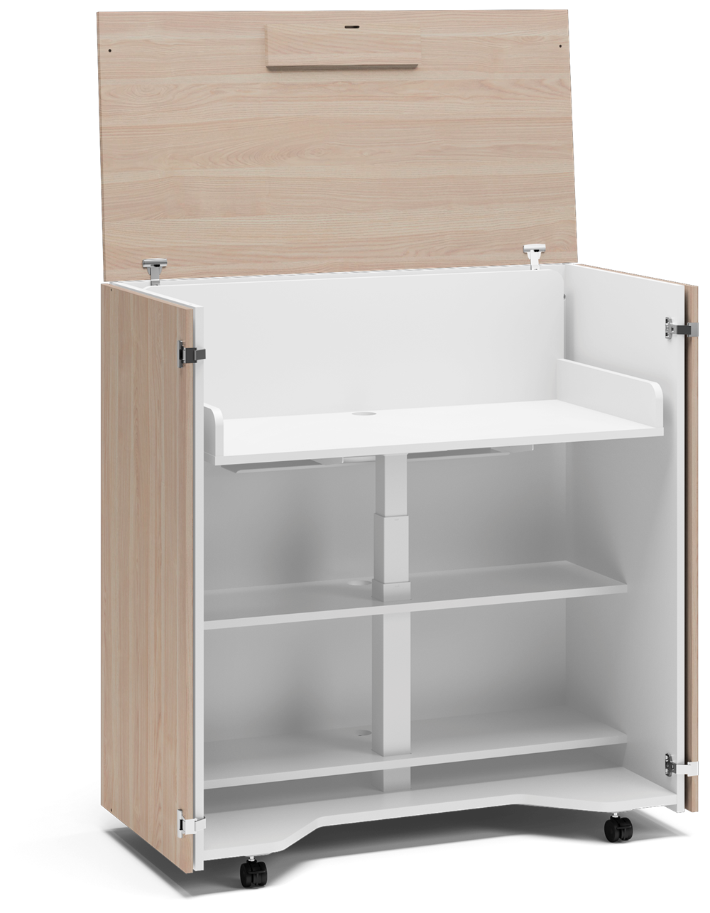 LD Cubic