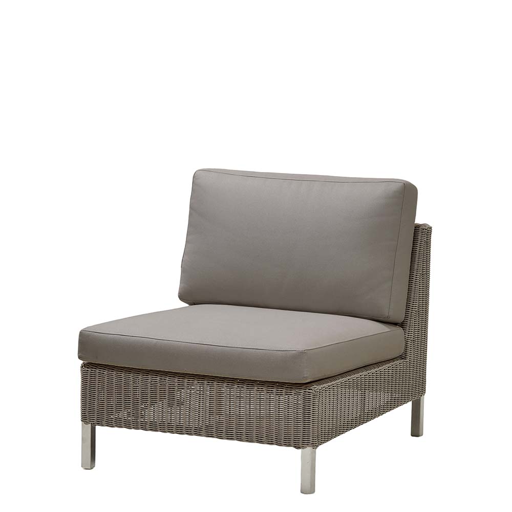 Connect Module Sofa 1-Seater - Cane-Line - 2
