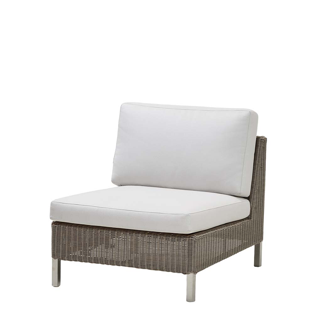 Connect Module Sofa 1-Seater - Cane-Line