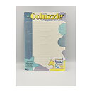 Provo Craft Coluzzle Cutting Template - Envelope, Card, Tag